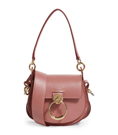 chloe tess bag pink|chloe tess bag sale.